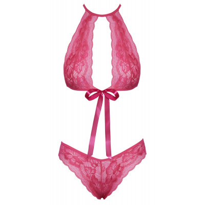 Reggiseno e slip in uno stile esclusivo Kissable