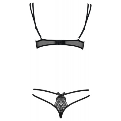 Reggiseno e spago Rio BRA di Obsessive 